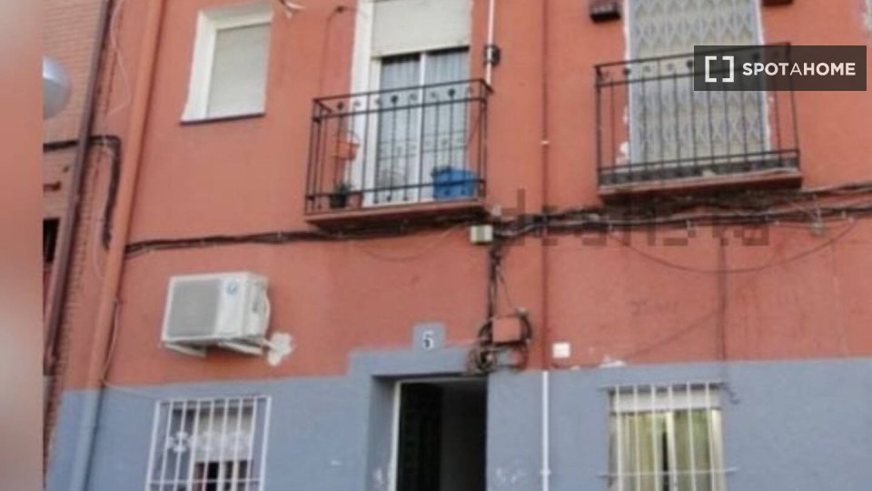 Apartment Madrid, 1 bed — photo 5