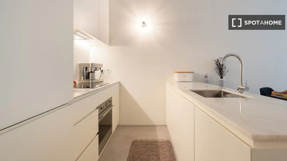 Apartment Porto, 1 bed — photo 5