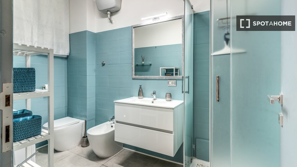 Apartment Rome, 2 beds, 80m² — photo 31