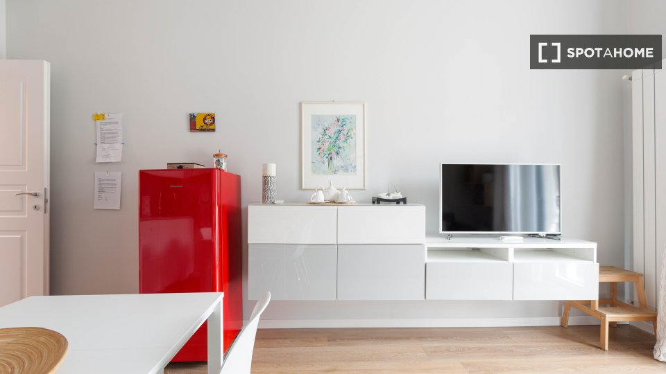 Apartment mono Milan, 50m² — photo 17