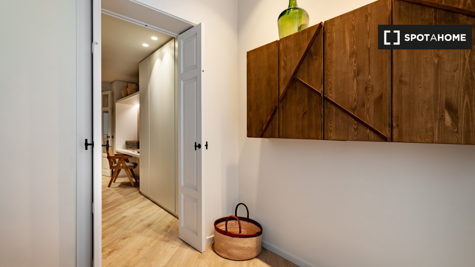 Apartamento Barcelona, 2 habitaciones, 76m² — foto 20