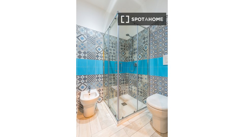 Apartment mono Naples — photo 7