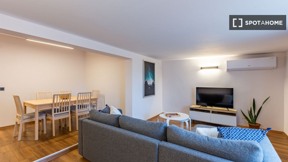 Apartment Istanbul, 1 bed — photo 3
