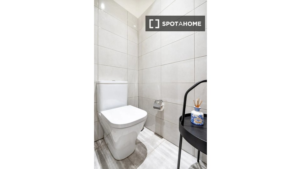 Apartment Porto, 1 bed, 45m² — photo 12