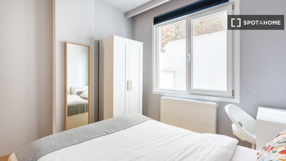Apartment Istanbul, 1 bed — photo 4