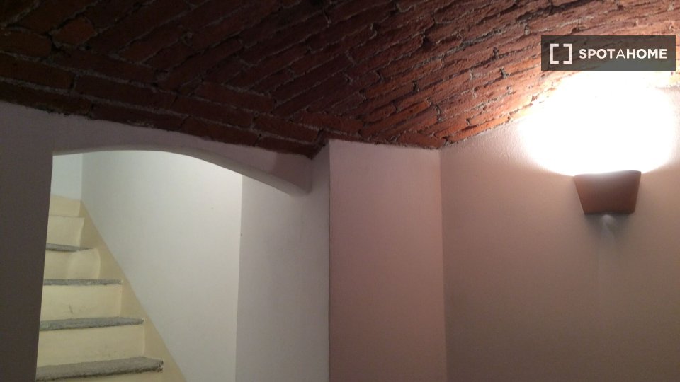 Appartamento Milano, 1 camera, 75m² — foto 19