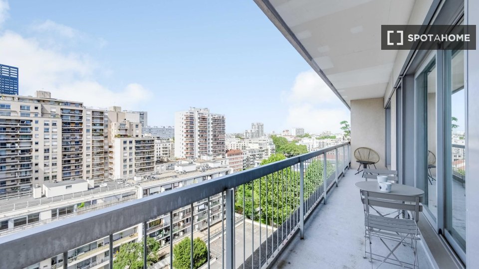 Apartamento París, 1 habitación, 52m² — foto 7