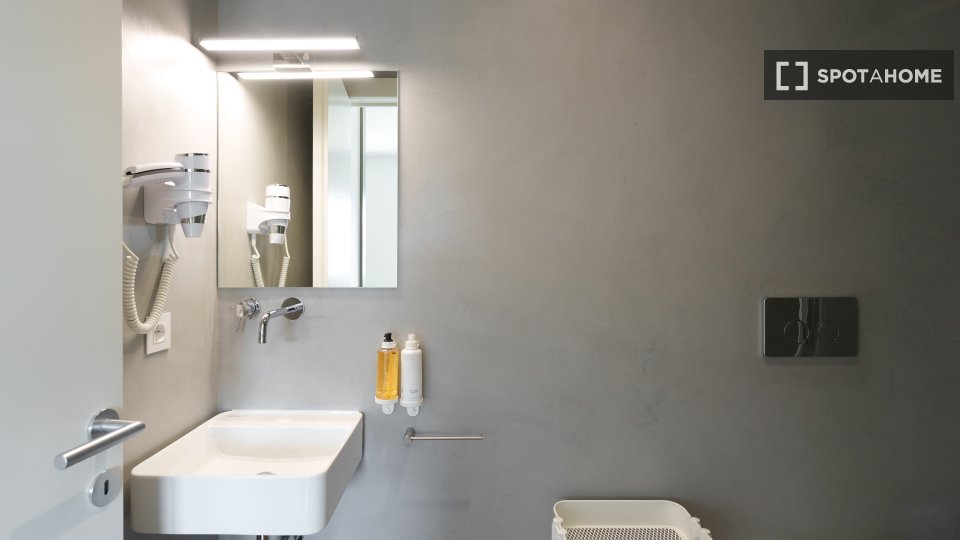 Apartment mono Porto, 29m² — photo 1