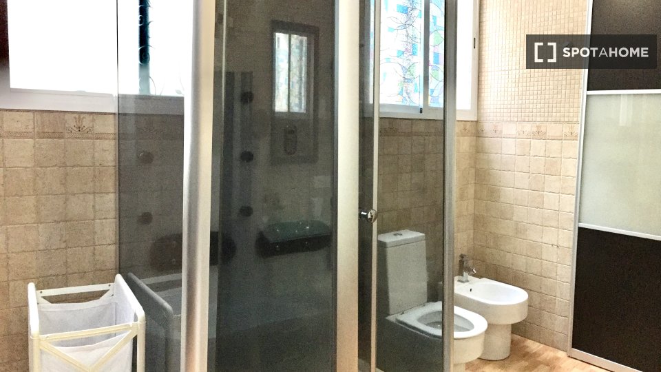 Apartment Santa_Cruz_De_Tenerife, 1 bed, 63m² — photo 3