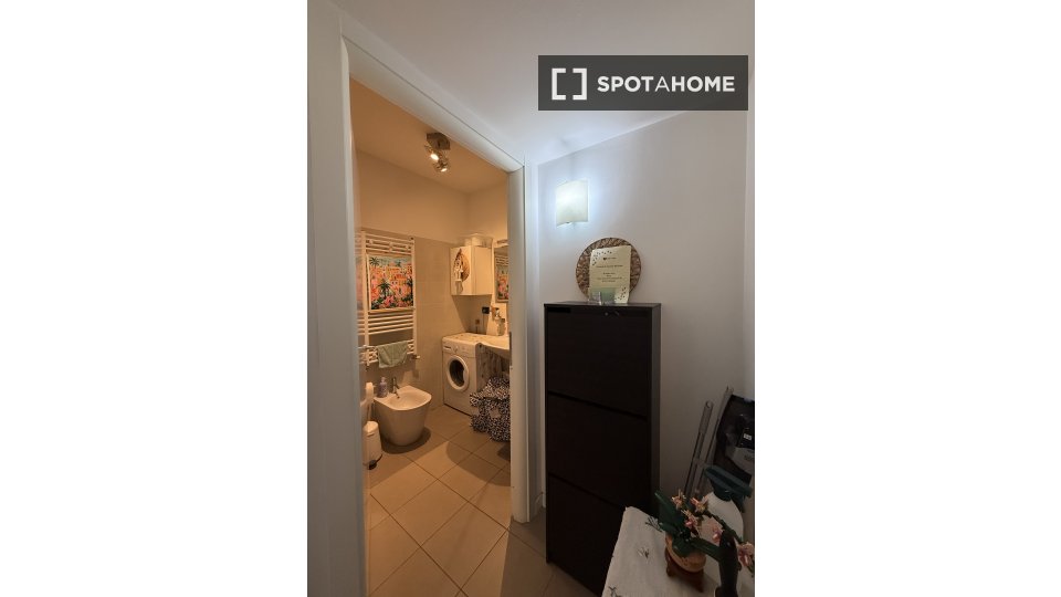 Apartment mono Milan, 48m² — photo 1