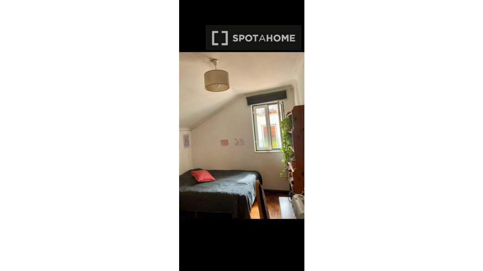 Apartment Lisbon, 3 beds — photo 3