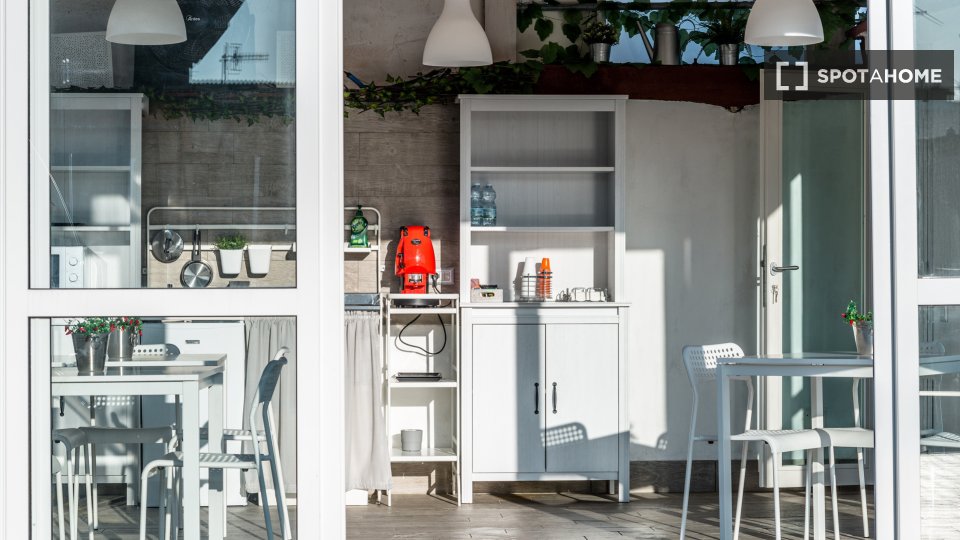 Apartment Naples, 2 beds — photo 14
