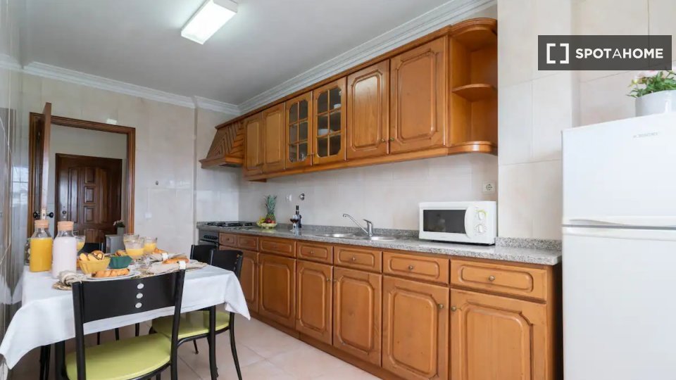 Apartment Porto, 2 beds — photo 9