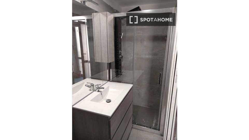 Apartment mono Turin, 23m² — photo 4