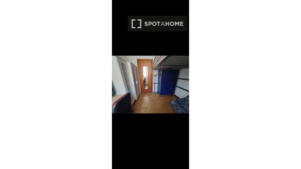 Double room Milan, 1 bed — photo 3