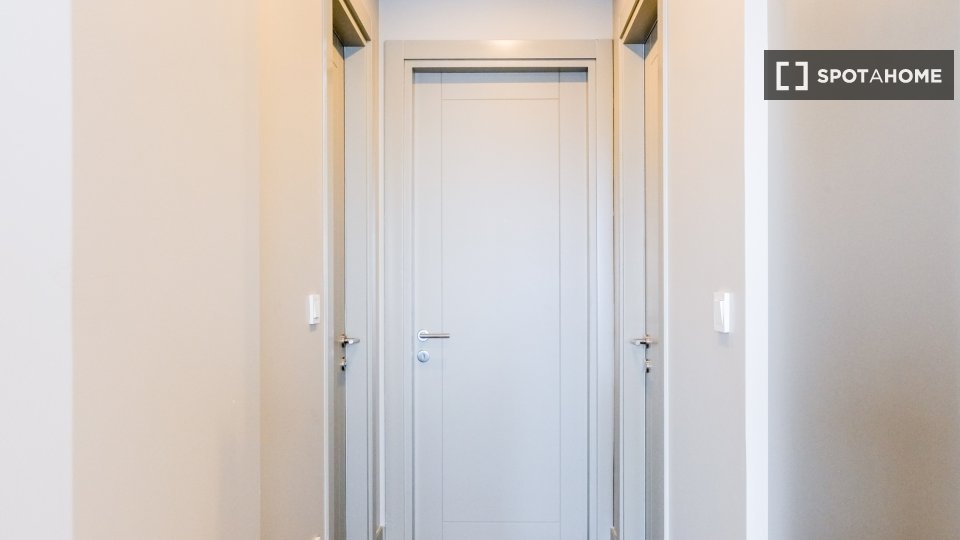 Apartment Istanbul, 1 bed — photo 5