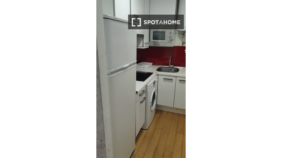 Apartment mono Madrid — photo 7