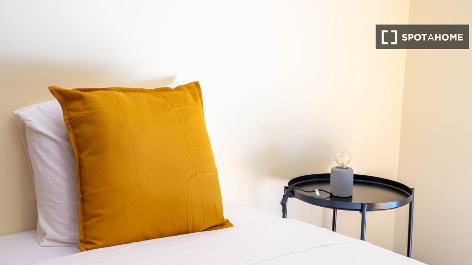Double room Porto, 6 beds — photo 11