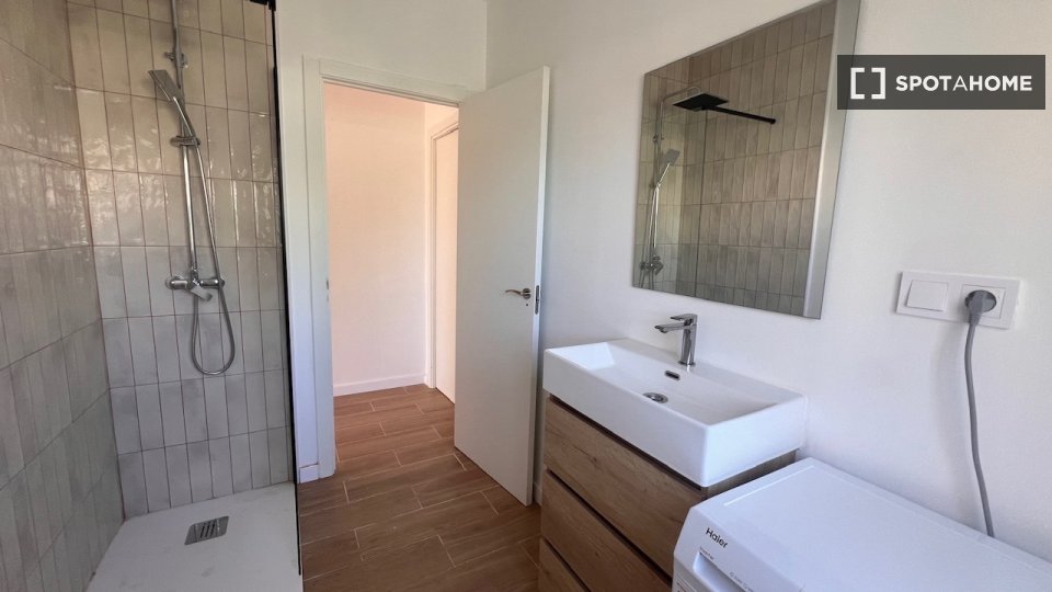 Appartamento Valencia, 1 camera, 50m² — foto 6