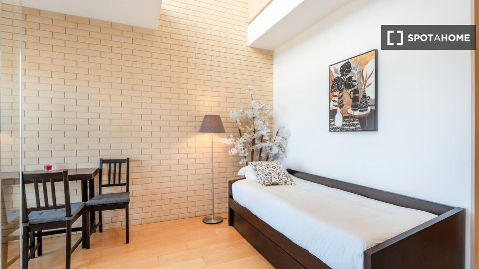 Apartment mono Porto — photo 13