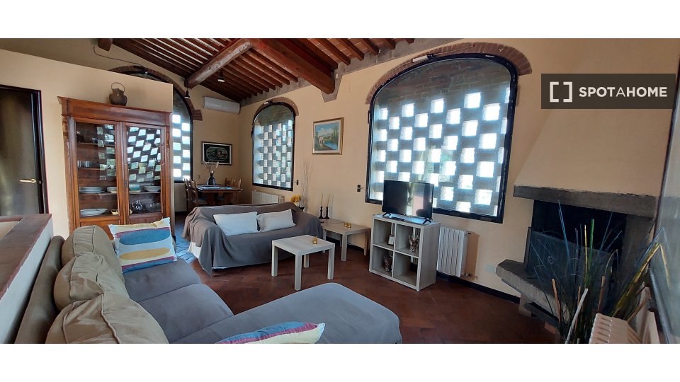 Apartment Florence, 2 beds, 70m² — photo 7