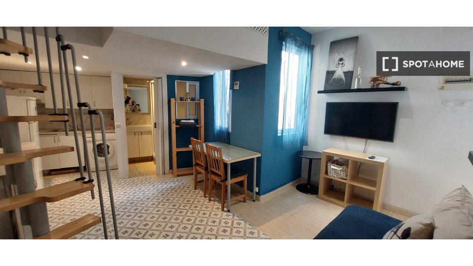 Apartment Madrid, 2 beds — photo 3