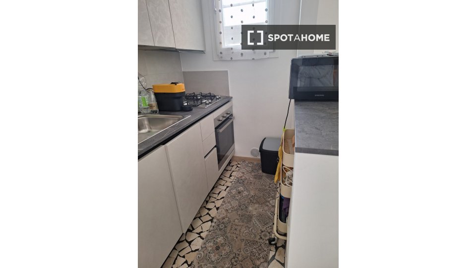 Appartamento Bologna, 2 camere, 78m² — foto 13