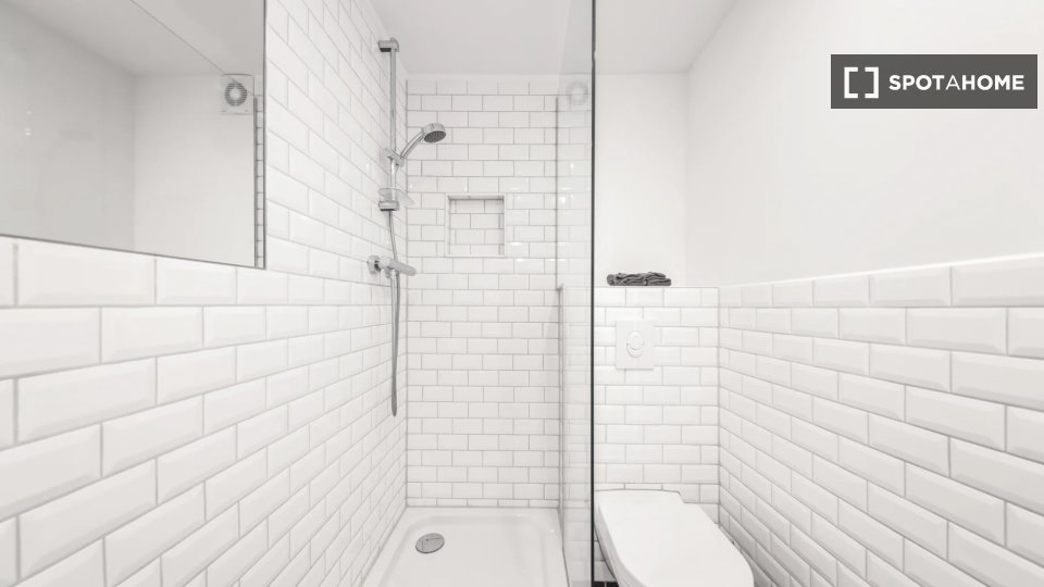 Apartment mono Berlin, 33m² — photo 14