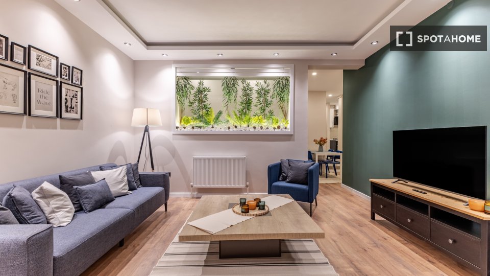 Apartment Istanbul, 1 bed — photo 13