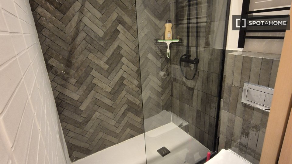 Apartment mono Madrid, 40m² — photo 33