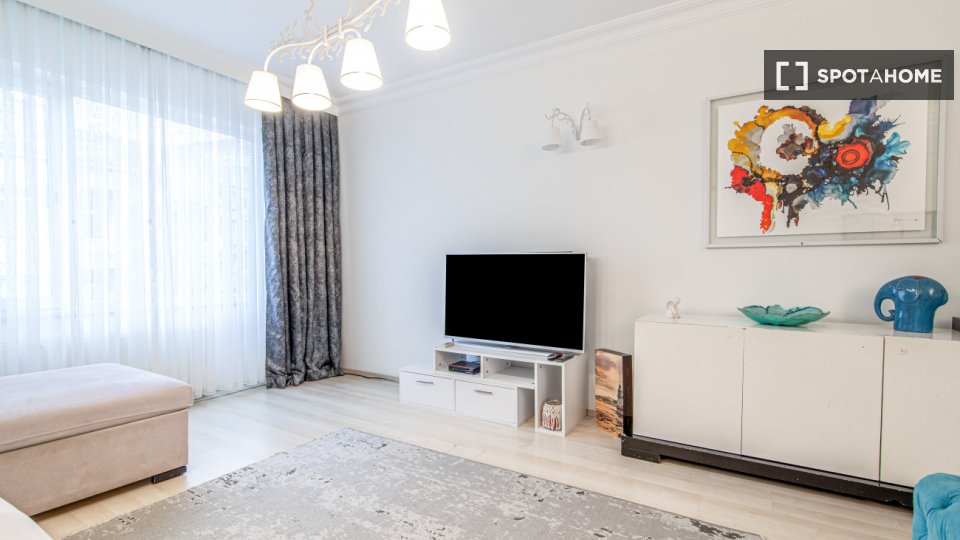 Apartment Istanbul, 1 bed — photo 12