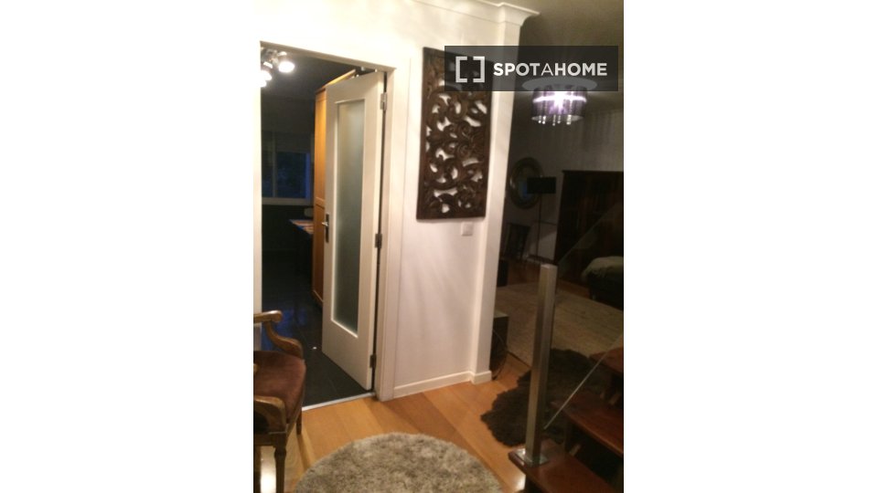Apartment Lisbon, 4 beds, 140m² — photo 5