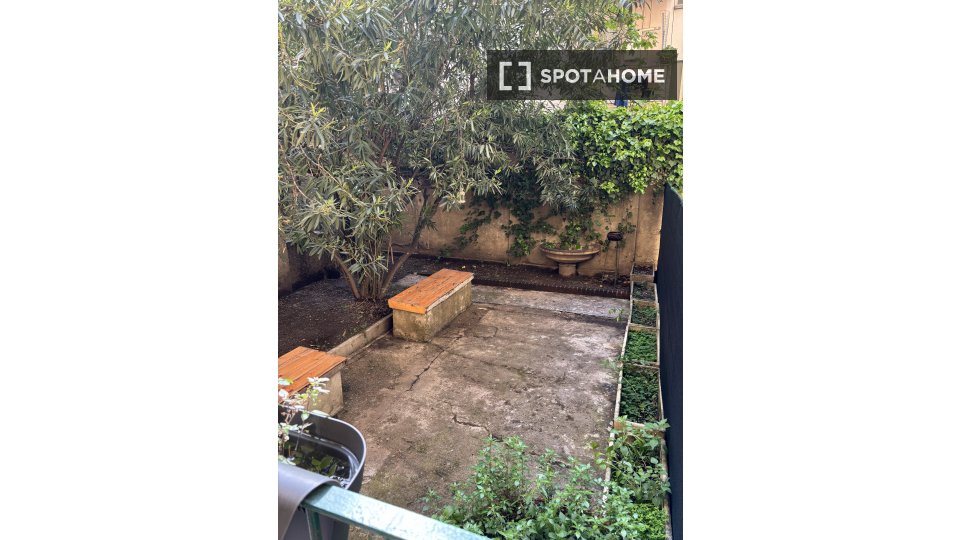 Apartment Milan, 1 bed, 47m² — photo 4