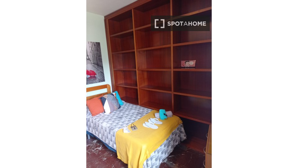 Apartment mono Jaen, 100m² — photo 6