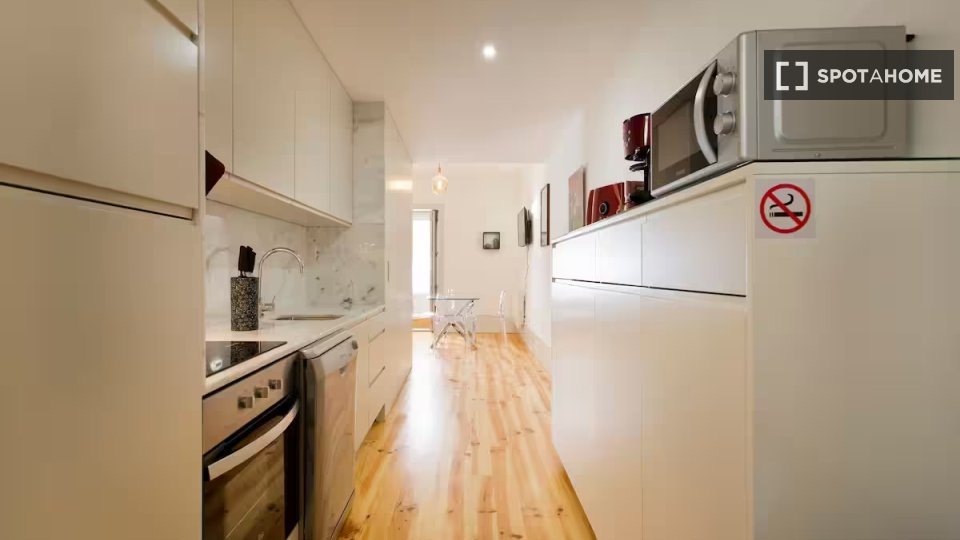 Apartment Porto, 1 bed — photo 3