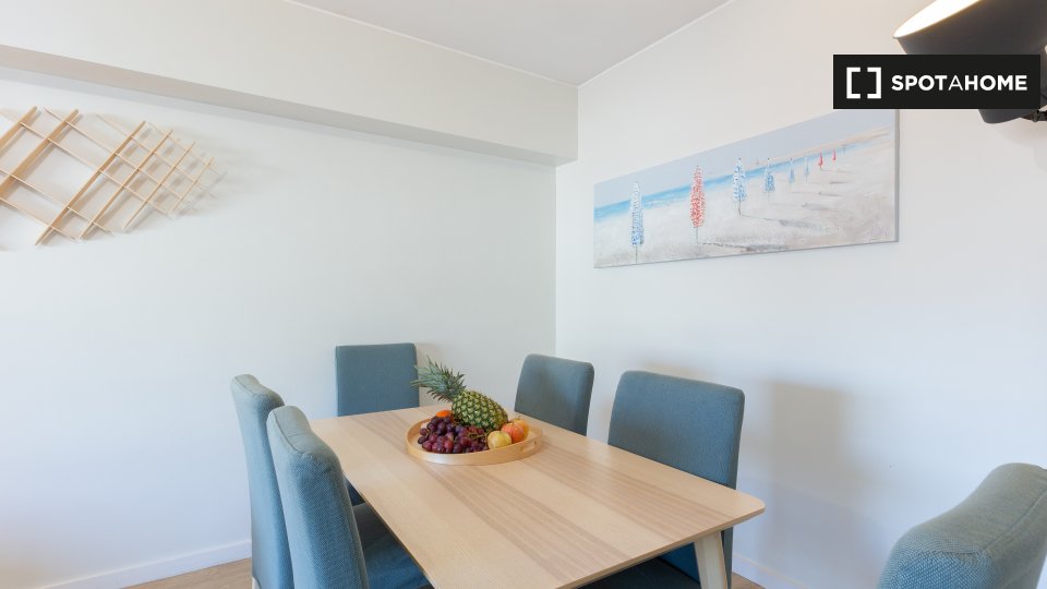 Apartment Porto, 3 beds — photo 7