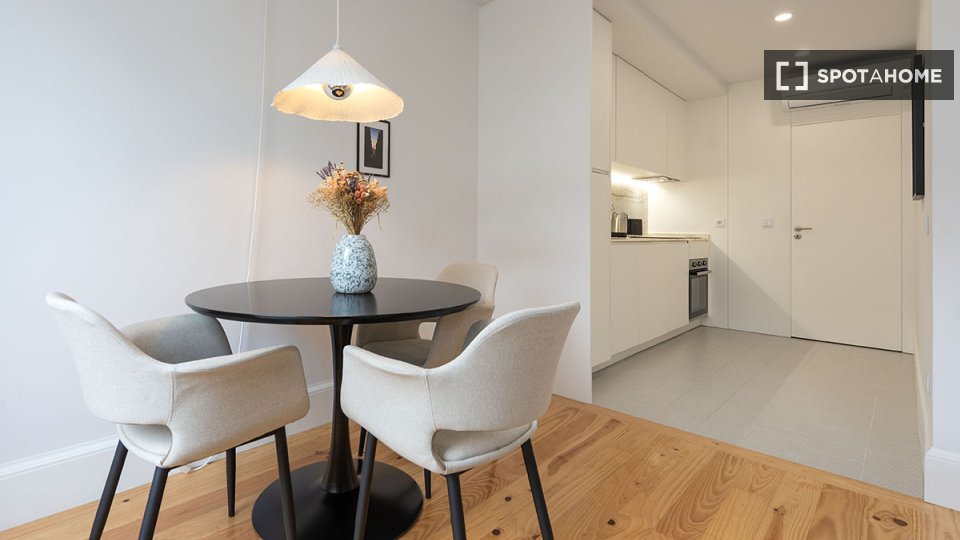 Apartment Porto, 1 bed — photo 16