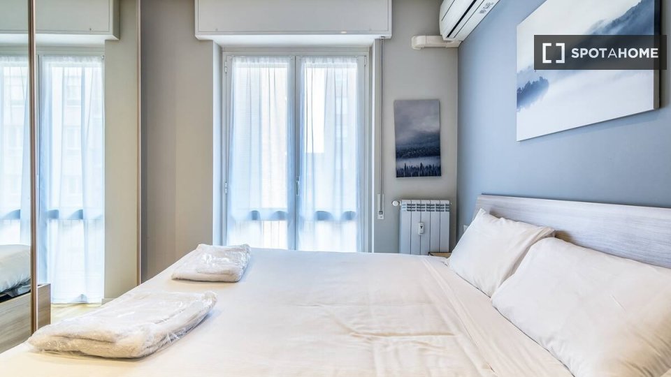 Apartment Milan, 1 bed — photo 13