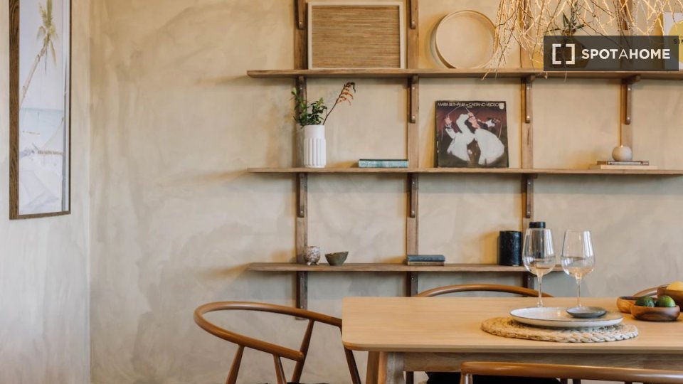 Apartment Lisbon, 2 beds — photo 12