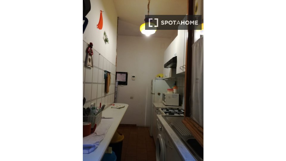 Double room Perugia, 3 beds — photo 44