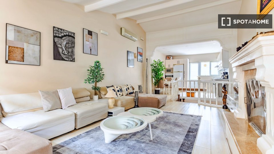 Apartment Istanbul, 1 bed — photo 8