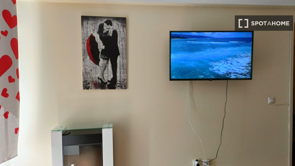 Double room Lisbon, 4 beds, 80m² — photo 1