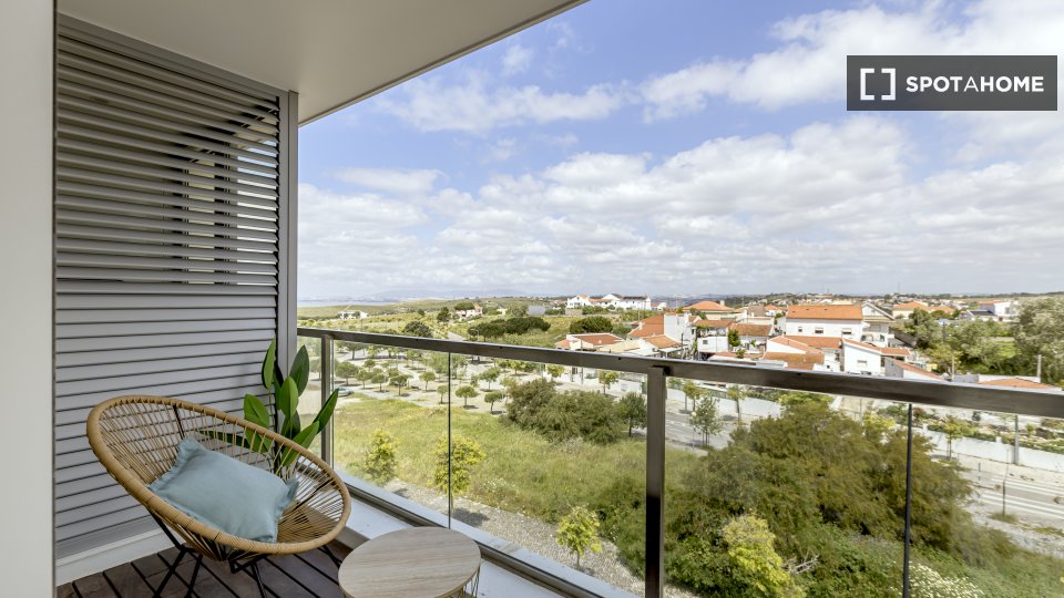 Apartment mono Lisbon — photo 37
