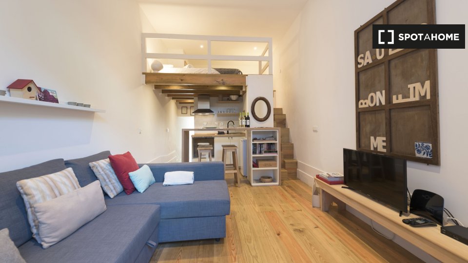 Apartment Porto, 2 beds — photo 15