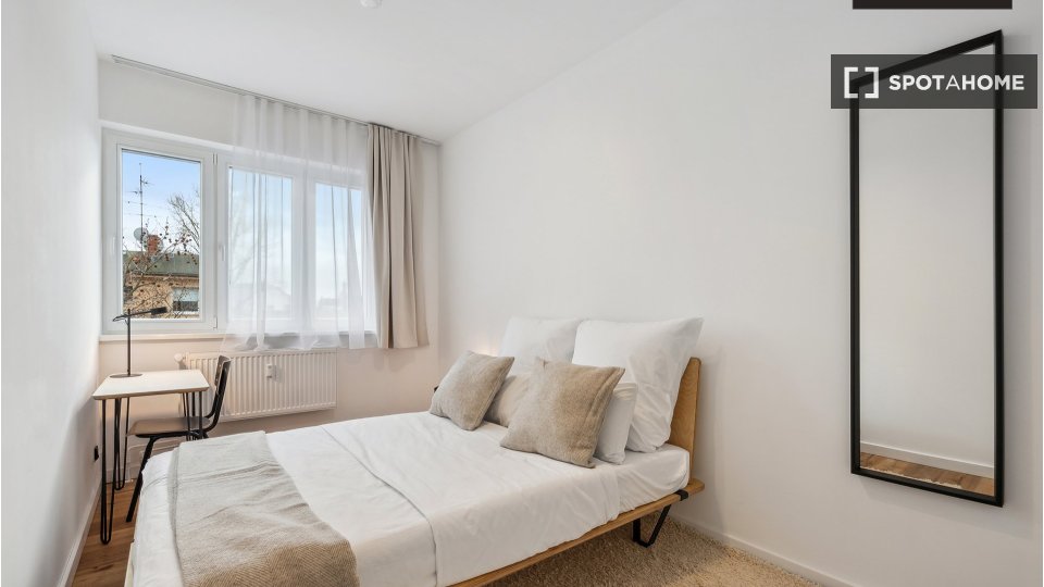 Appartamento condiviso a Berlino (ref: 1423931) | Spotahome