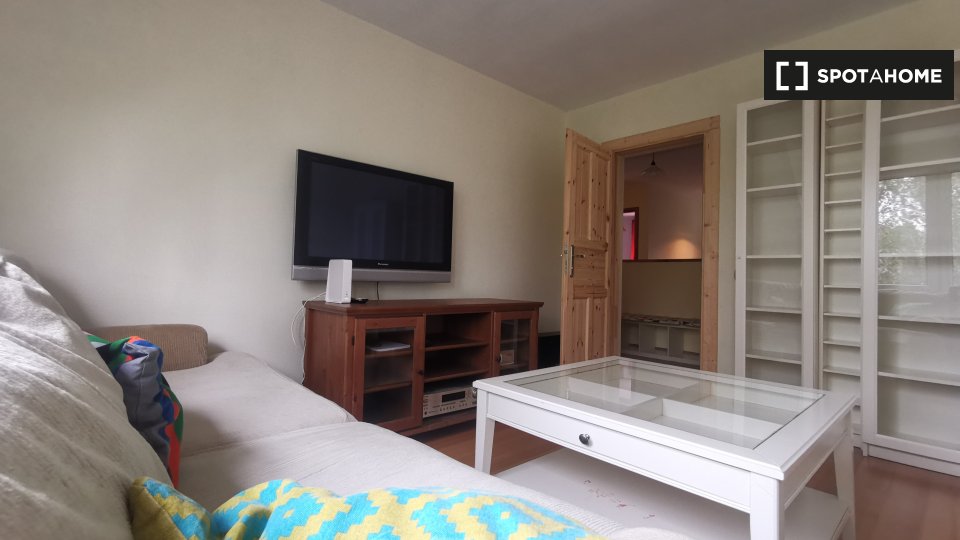 Apartment Krakow, 3 beds — photo 1