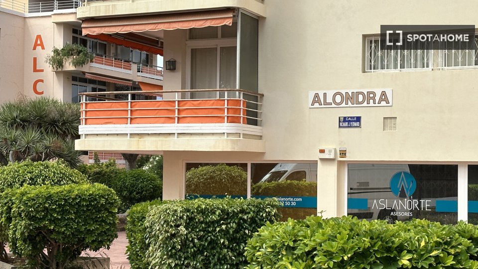 Apartment mono Santa_Cruz_De_Tenerife, 80m² — photo 2