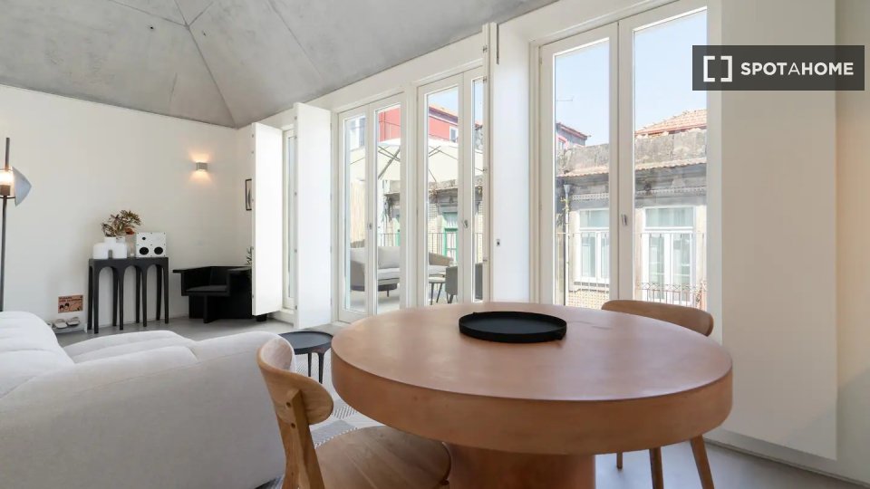 Apartment Porto, 2 beds — photo 10
