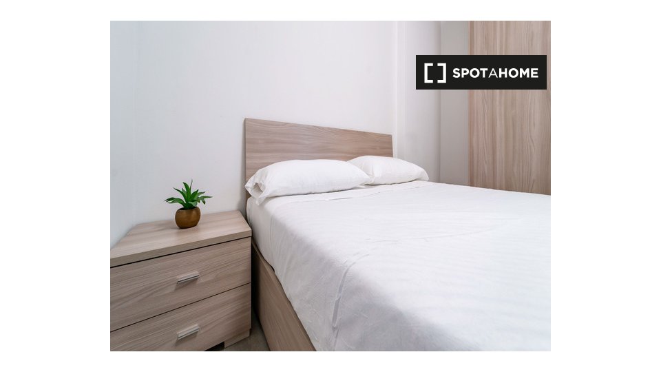 Apartment Bologna, 1 bed, 39m² — photo 14