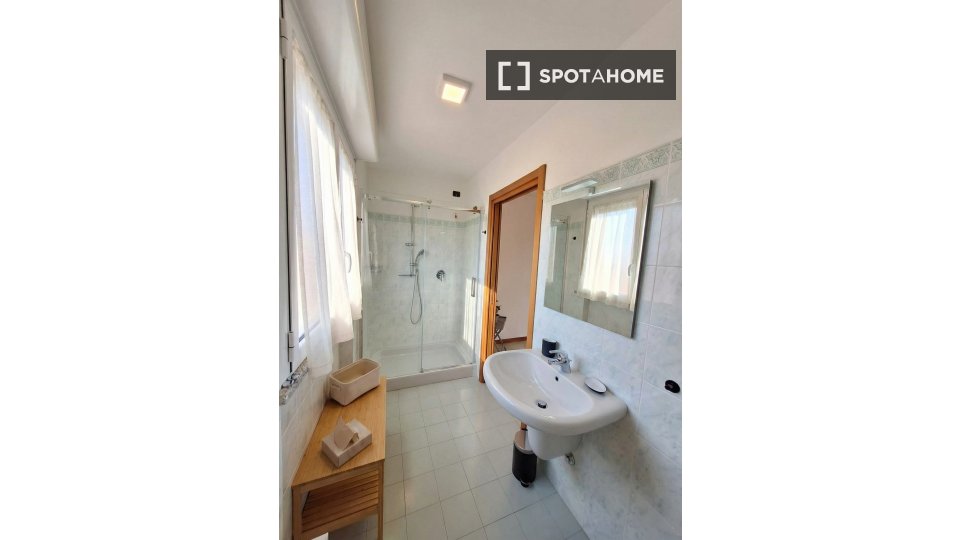 Apartment Milan, 3 beds, 160m² — photo 10
